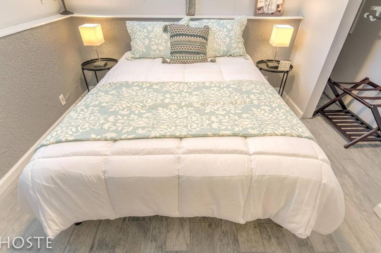 2Br Garden-Level Great Outdoors Dog Friendly Apartment Colorado Springs Ngoại thất bức ảnh