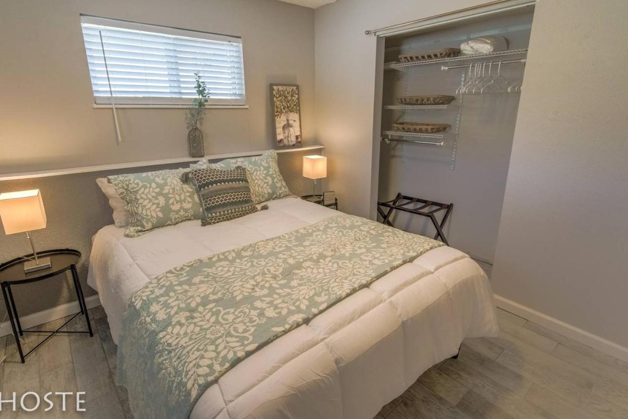 2Br Garden-Level Great Outdoors Dog Friendly Apartment Colorado Springs Ngoại thất bức ảnh