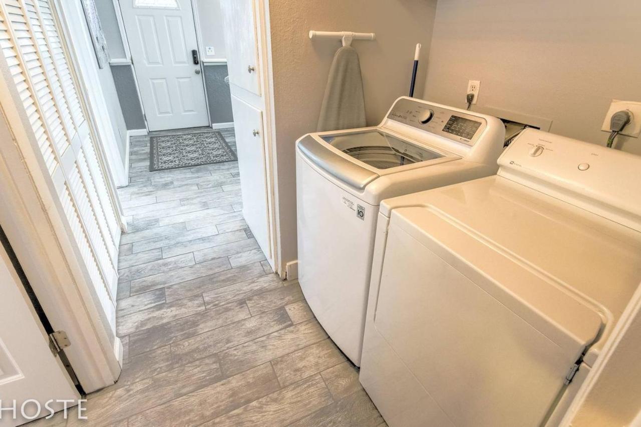 2Br Garden-Level Great Outdoors Dog Friendly Apartment Colorado Springs Ngoại thất bức ảnh
