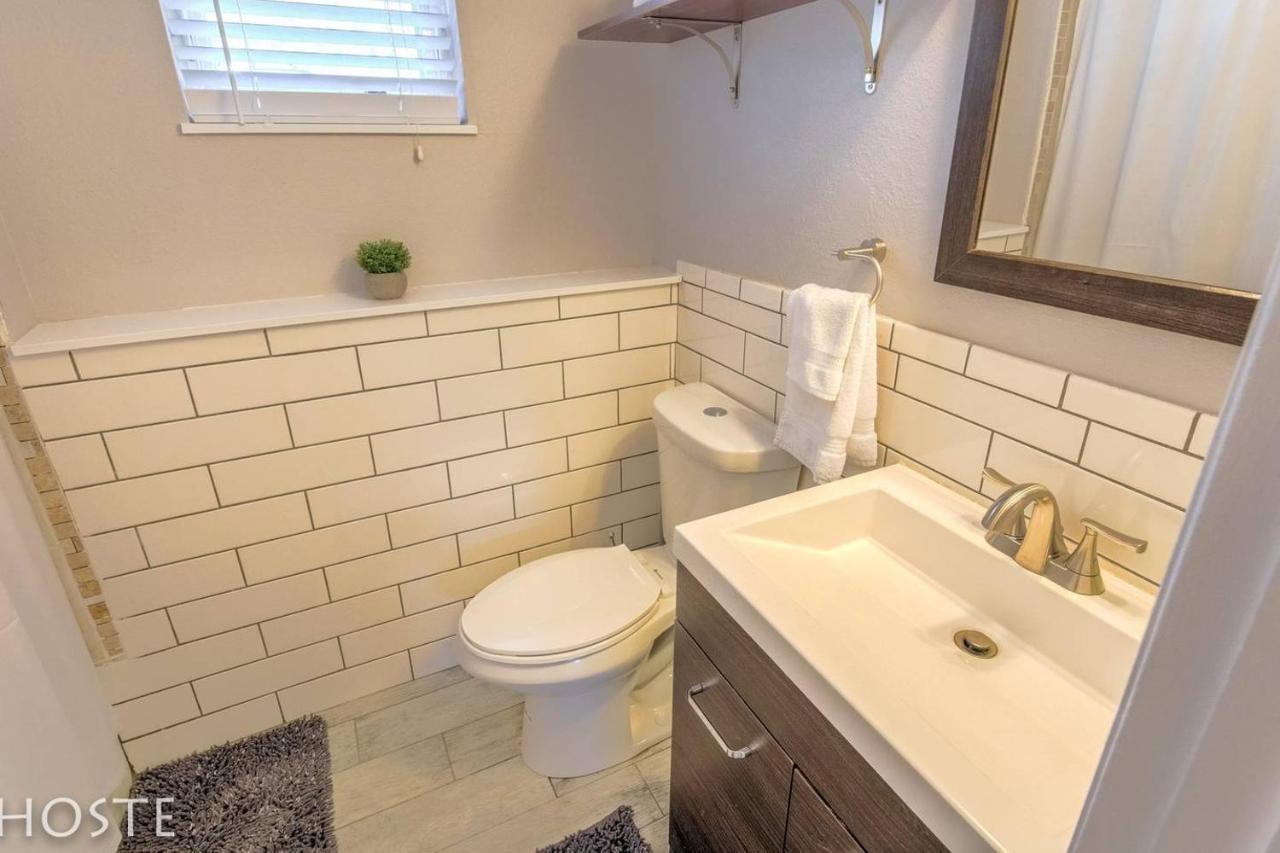 2Br Garden-Level Great Outdoors Dog Friendly Apartment Colorado Springs Ngoại thất bức ảnh