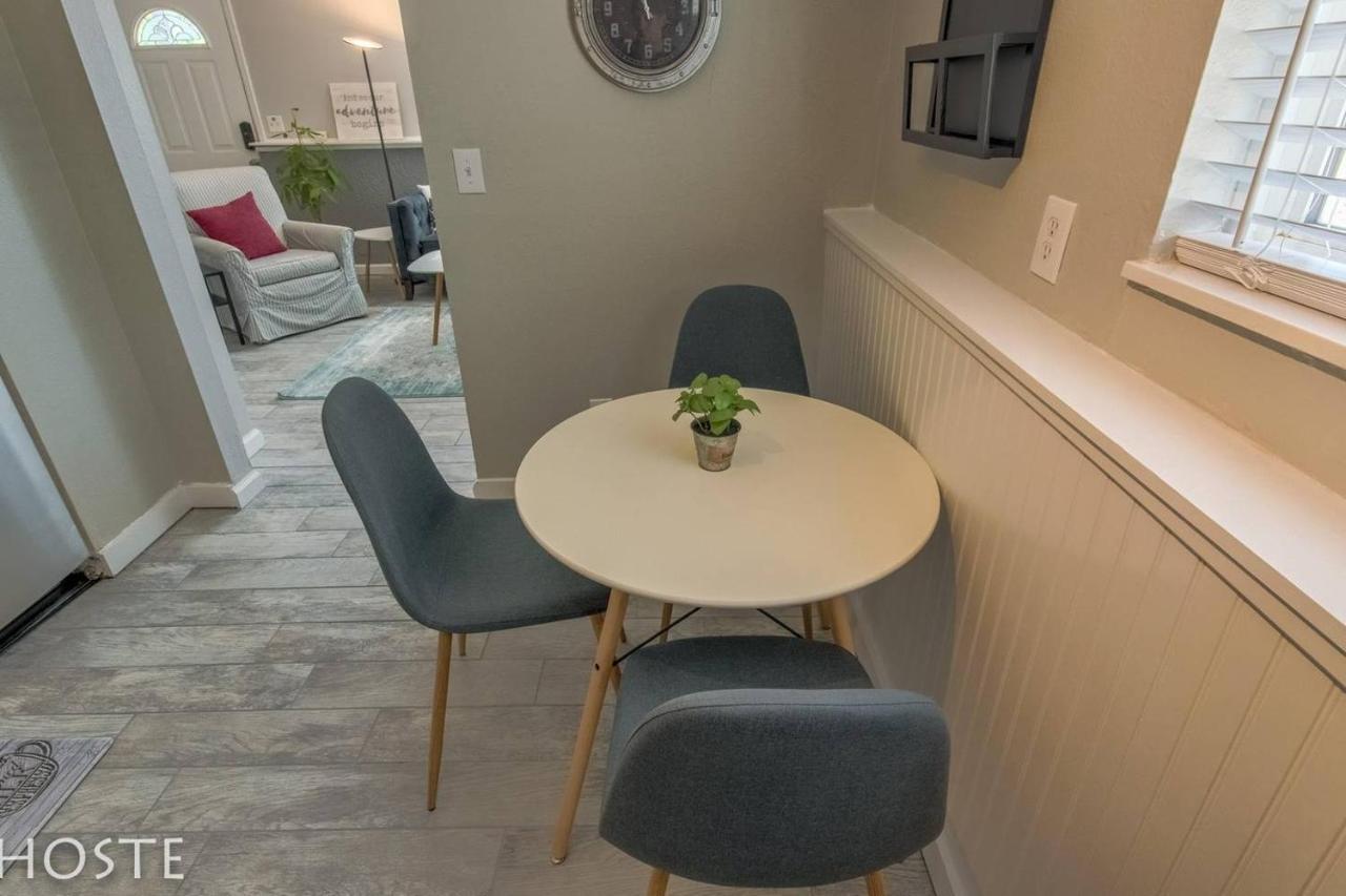 2Br Garden-Level Great Outdoors Dog Friendly Apartment Colorado Springs Ngoại thất bức ảnh