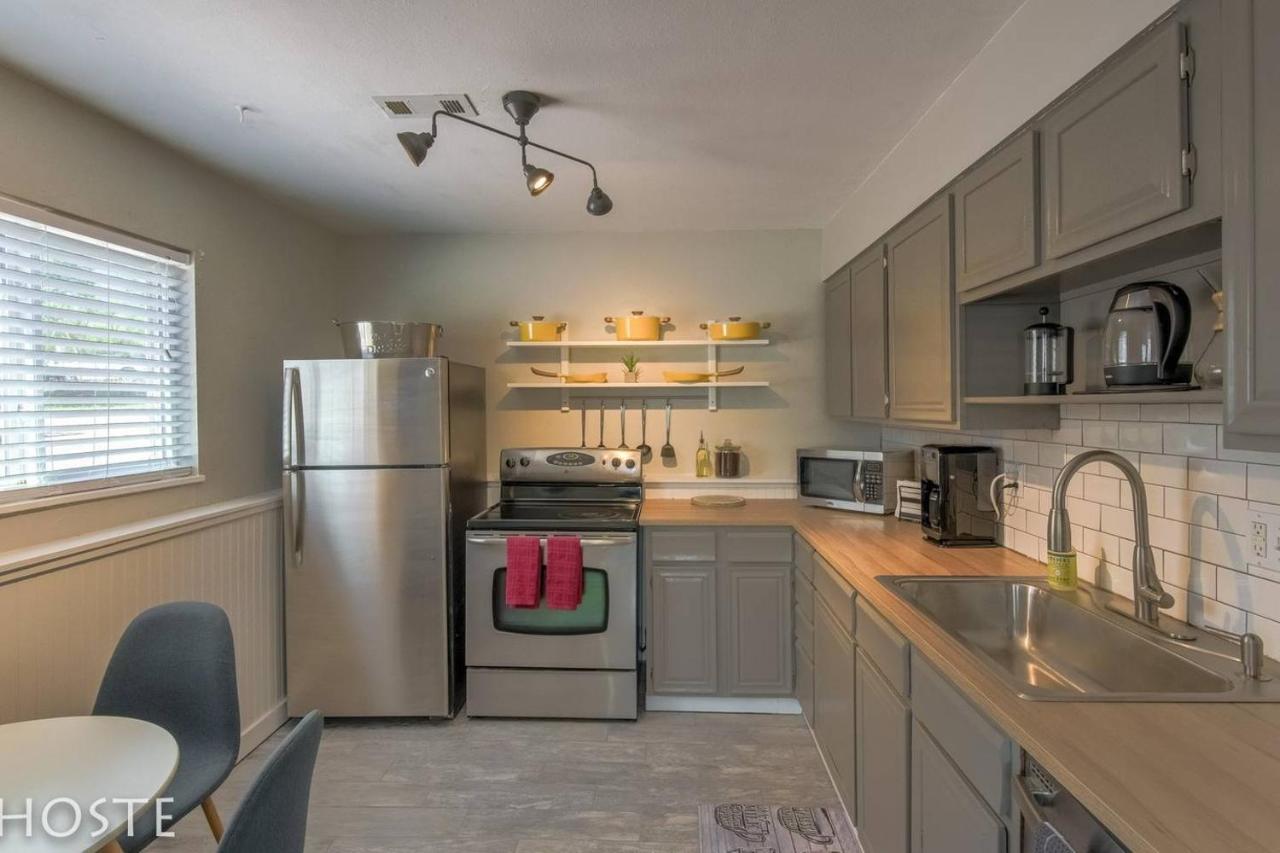 2Br Garden-Level Great Outdoors Dog Friendly Apartment Colorado Springs Ngoại thất bức ảnh